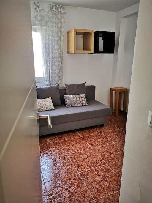 Comfortable & Seville