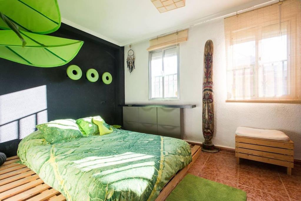 Comfortable & Apartment