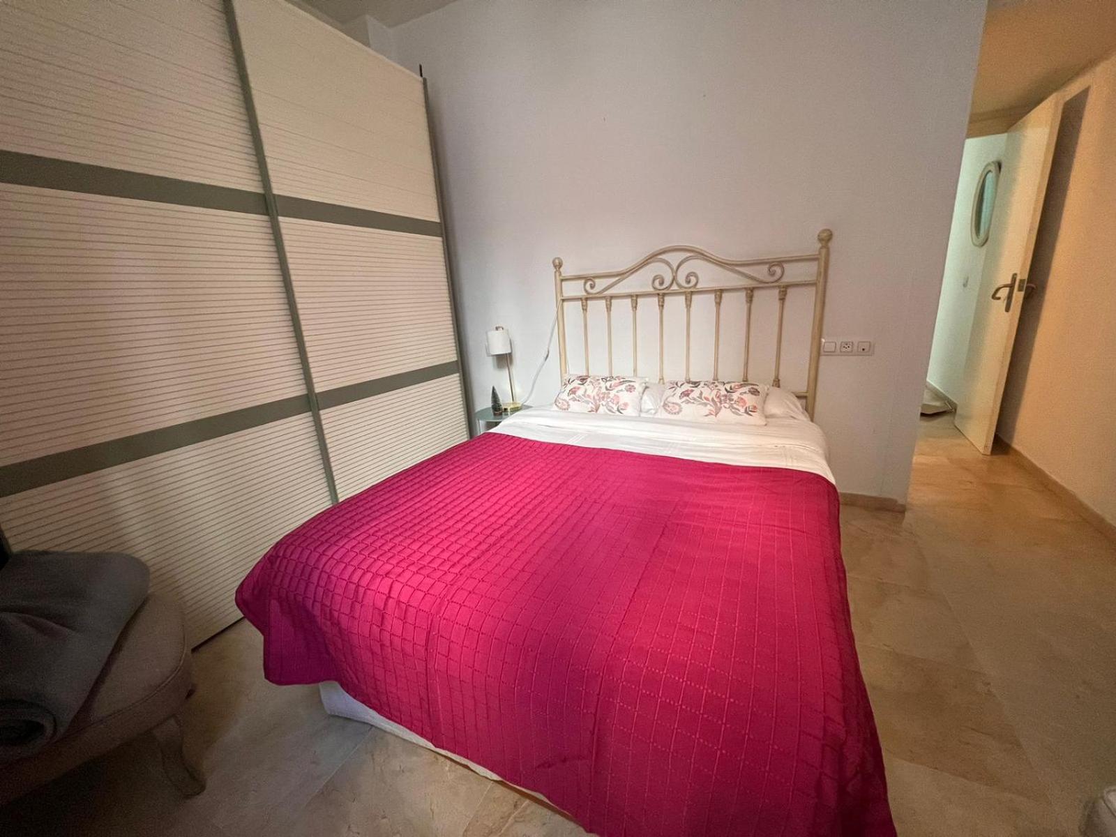Apartamento Centro De *