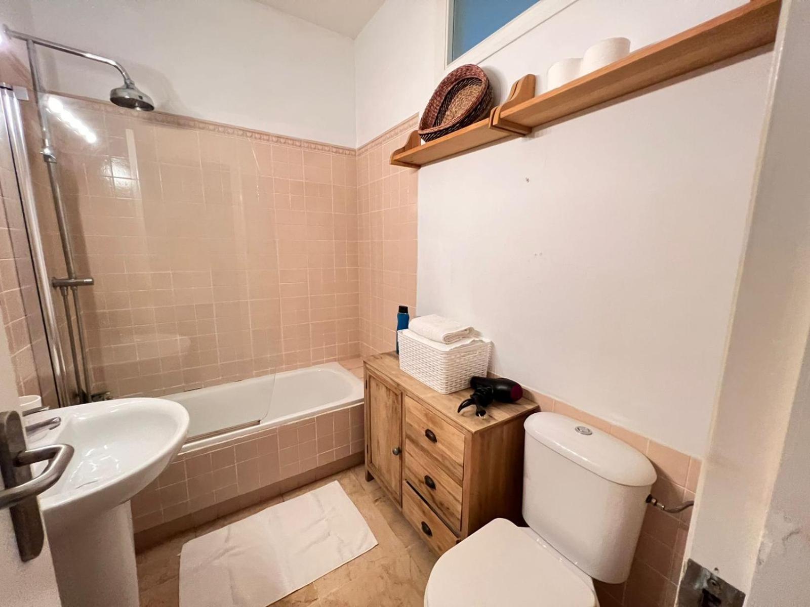 Apartamento Centro De *