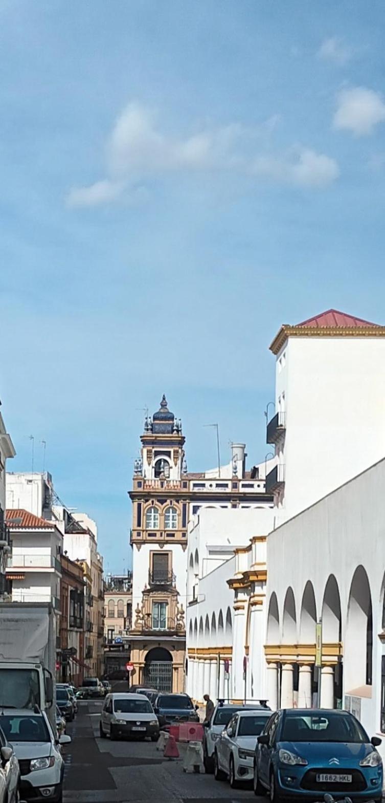 Apartamento Atico En Pleno Centro De La Ciudad