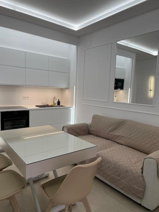 Hoomtur Apartamento Sevilla