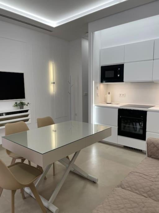 Hoomtur Apartamento Sevilla