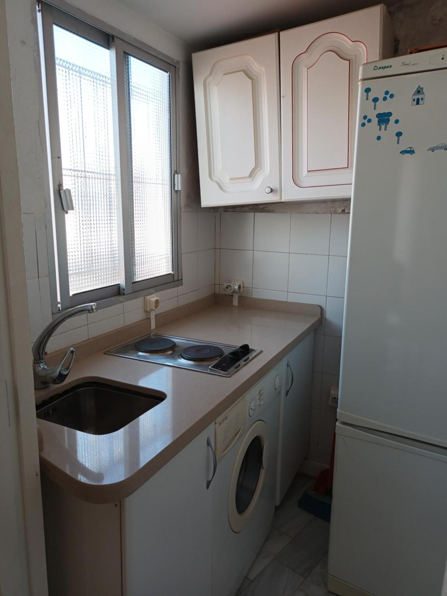 Apartamento Atico En Pleno Centro De La Ciudad