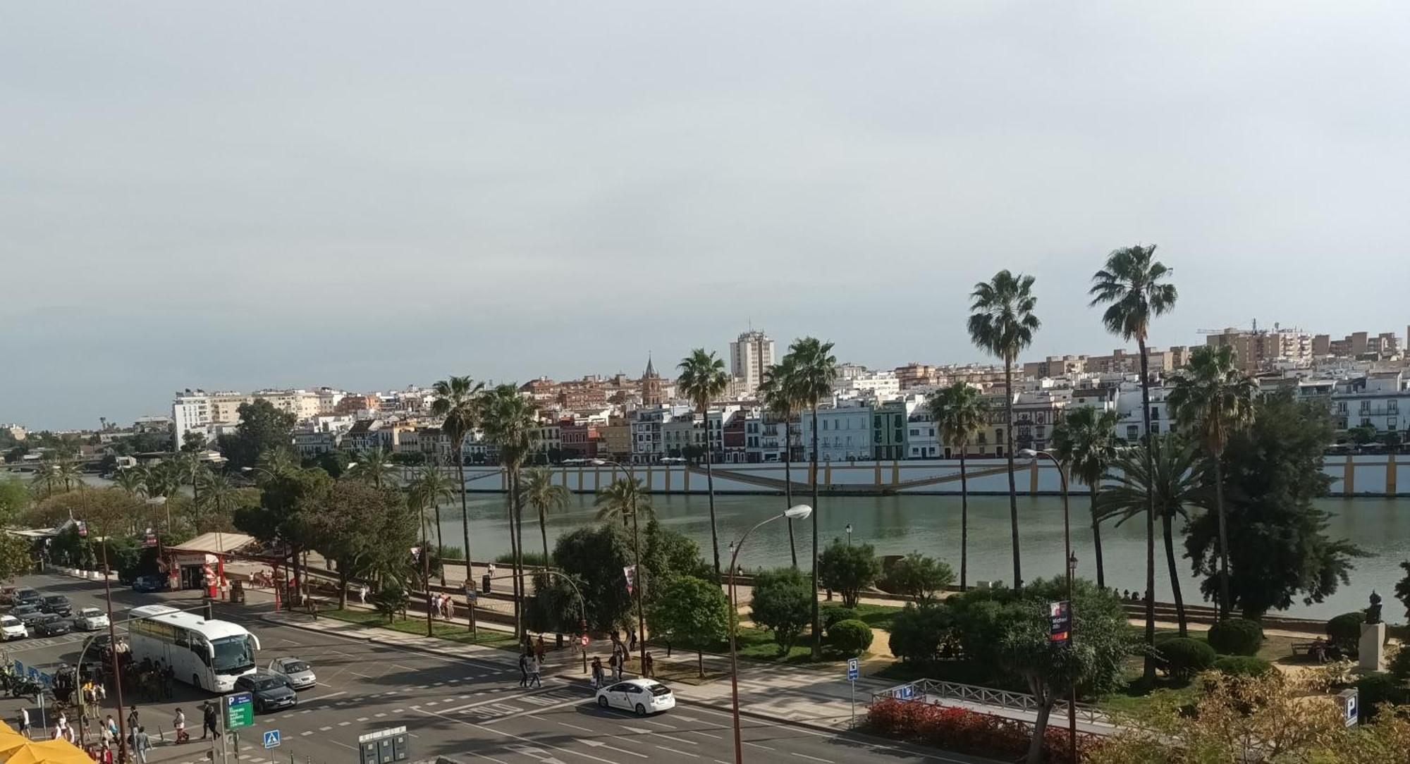 Atico En Pleno Centro De La Ciudad * Seville