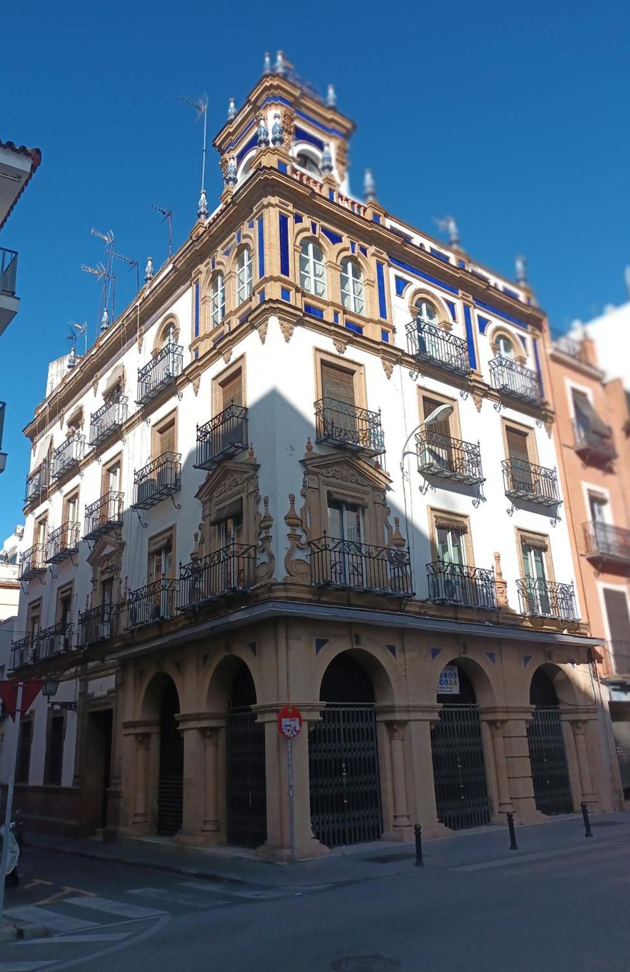 Atico En Pleno Centro De La Ciudad Sevilla