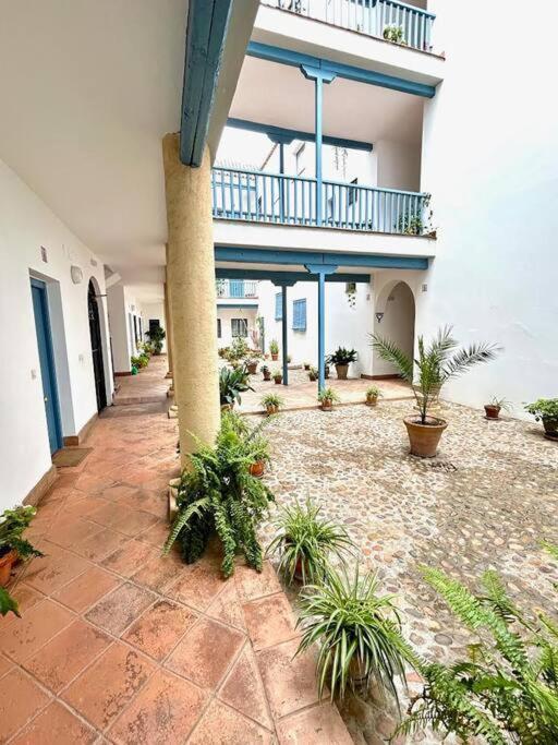 Apartamento Hispalis Patio Casa De Pilatos *