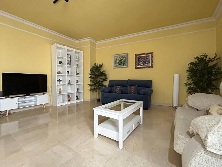 Apartamento Hispalis Patio Casa De Pilatos Sevilla