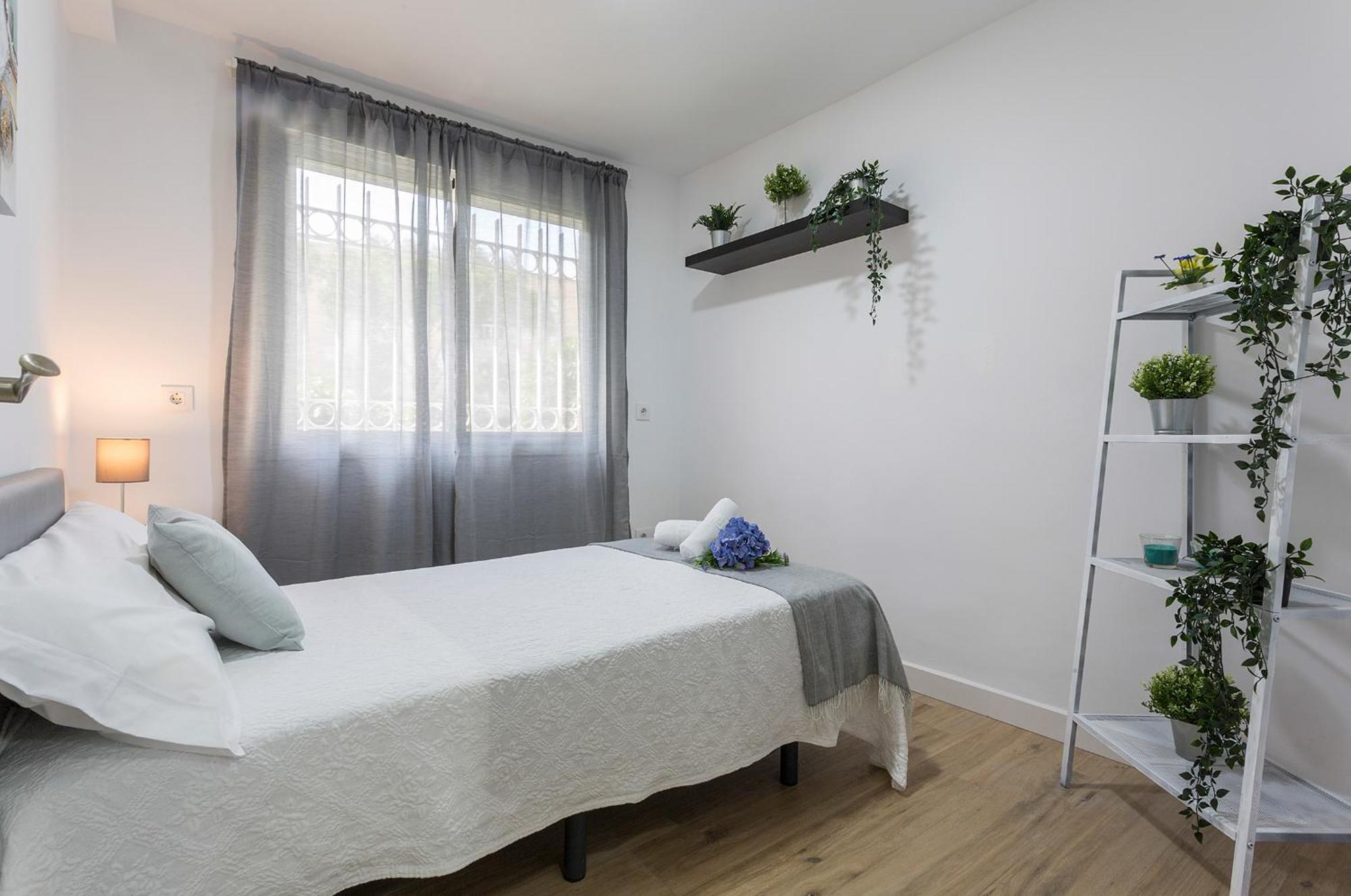 Centro Virgen Guia 3 Apartamento *