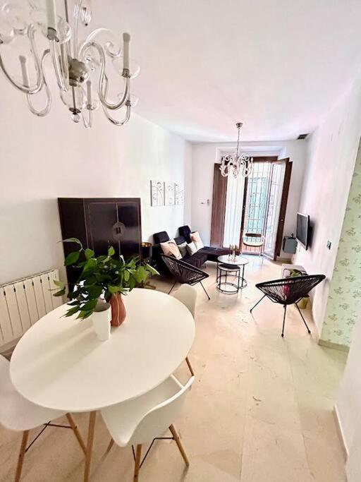 Hispalis San Nicolas Apartamento Sevilla