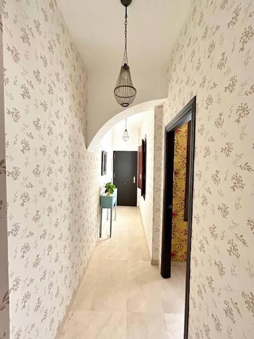 Hispalis San Nicolas Sevilla