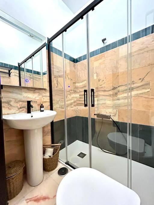 Apartamento Hispalis San Nicolas