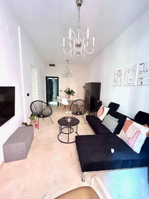 Hispalis San Nicolas Apartamento *