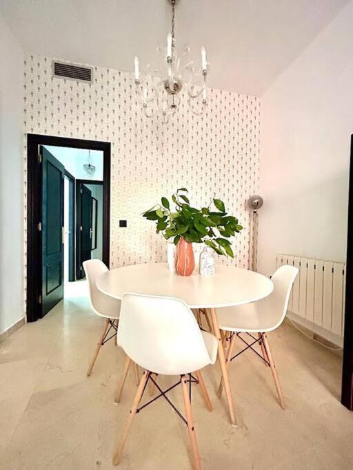 Apartamento Hispalis San Nicolas *