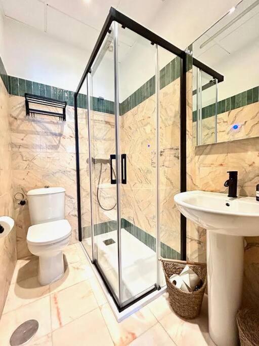 Apartamento Hispalis San Nicolas *