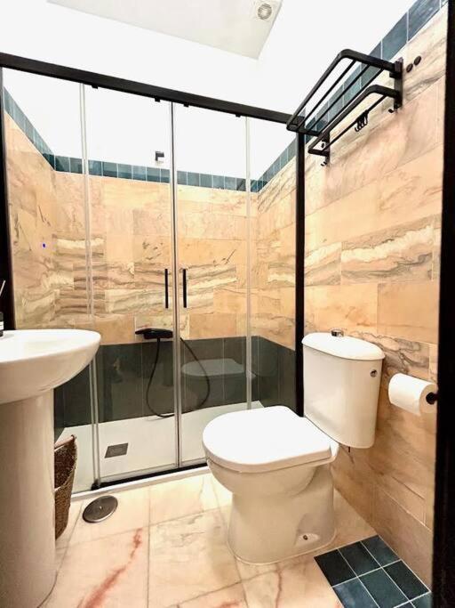 Hispalis San Nicolas Apartamento
