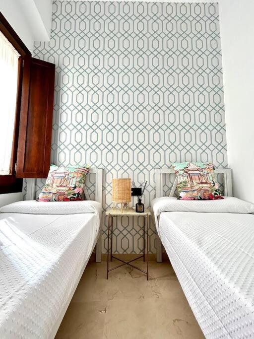 Apartamento Hispalis San Nicolas *