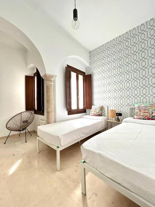 Apartamento Hispalis San Nicolas Sevilla