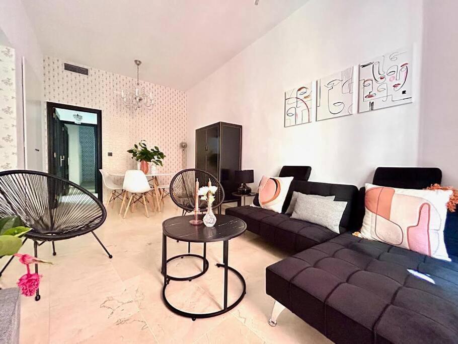 Hispalis San Nicolas Apartamento *