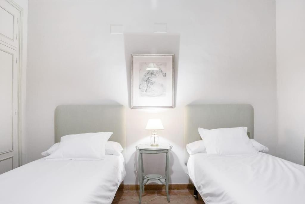 Casa Del Monte Villa