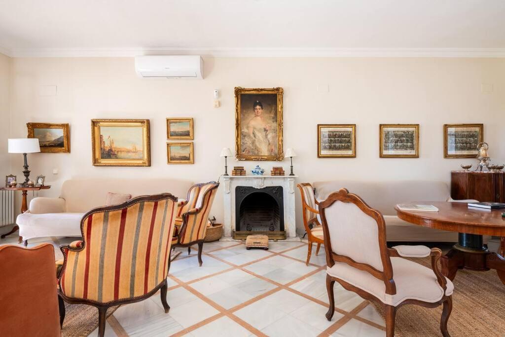 Casa Del Monte Villa *