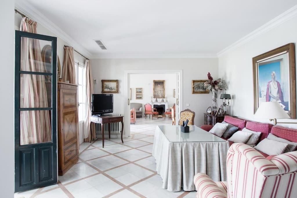 Villa Casa Del Monte *