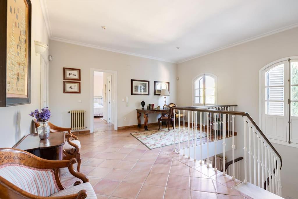 Villa Casa Del Monte Sevilla
