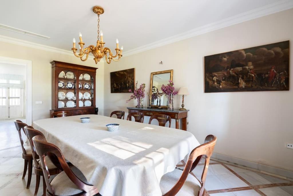 Casa Del Monte *
