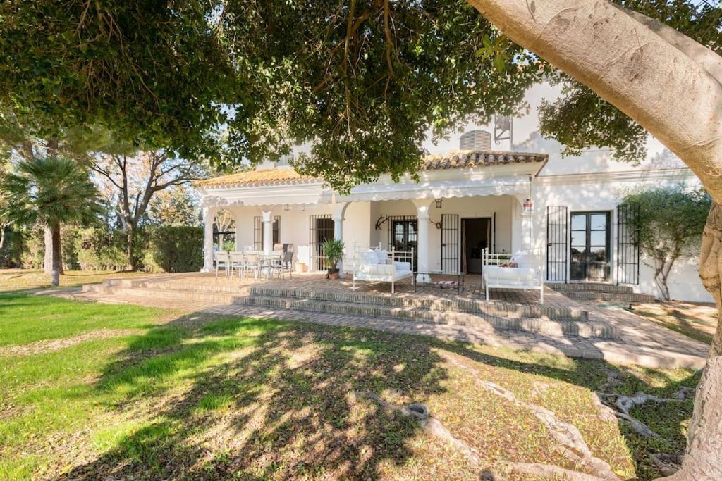 Villa Casa Del Monte Sevilla