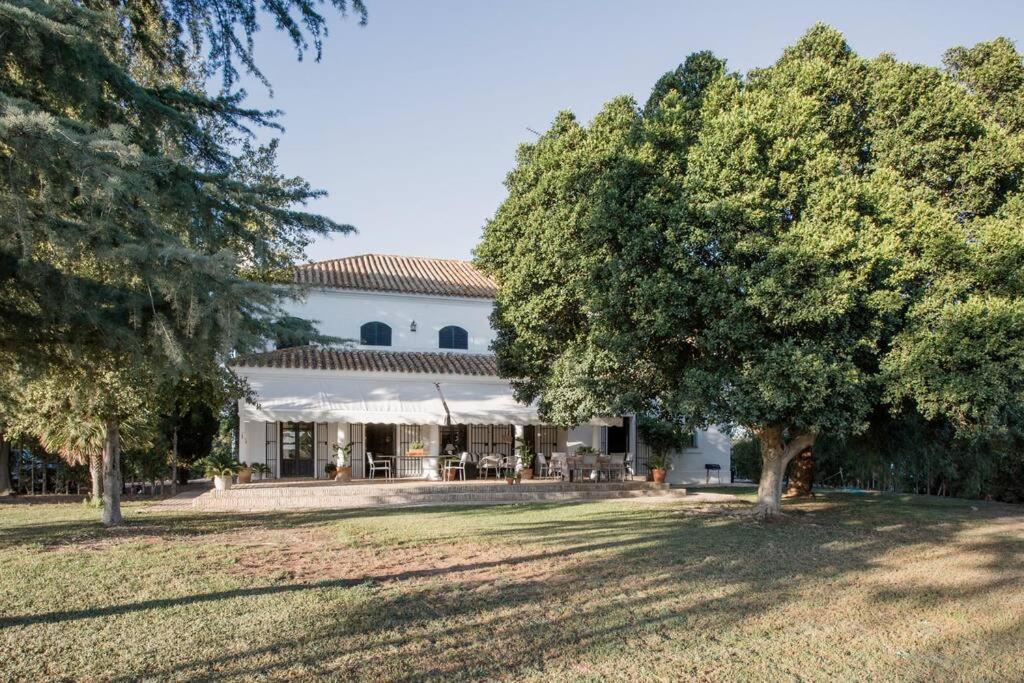 Casa Del Monte Villa