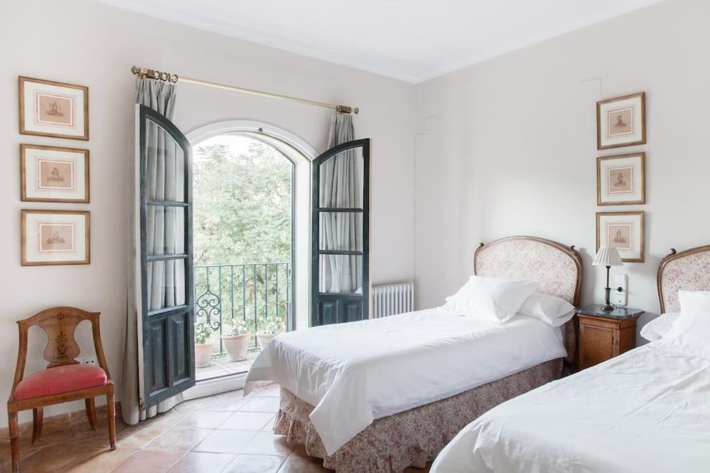Casa Del Monte * Sevilla