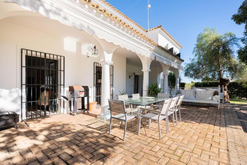Casa Del Monte * Sevilla