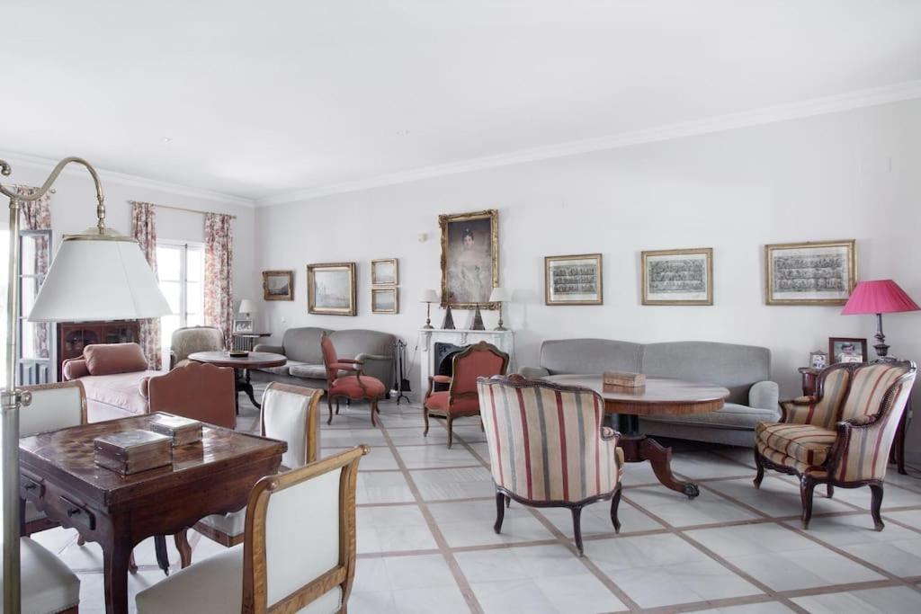 Villa Casa Del Monte *