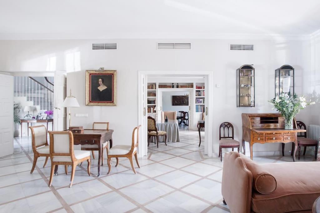 Villa Casa Del Monte