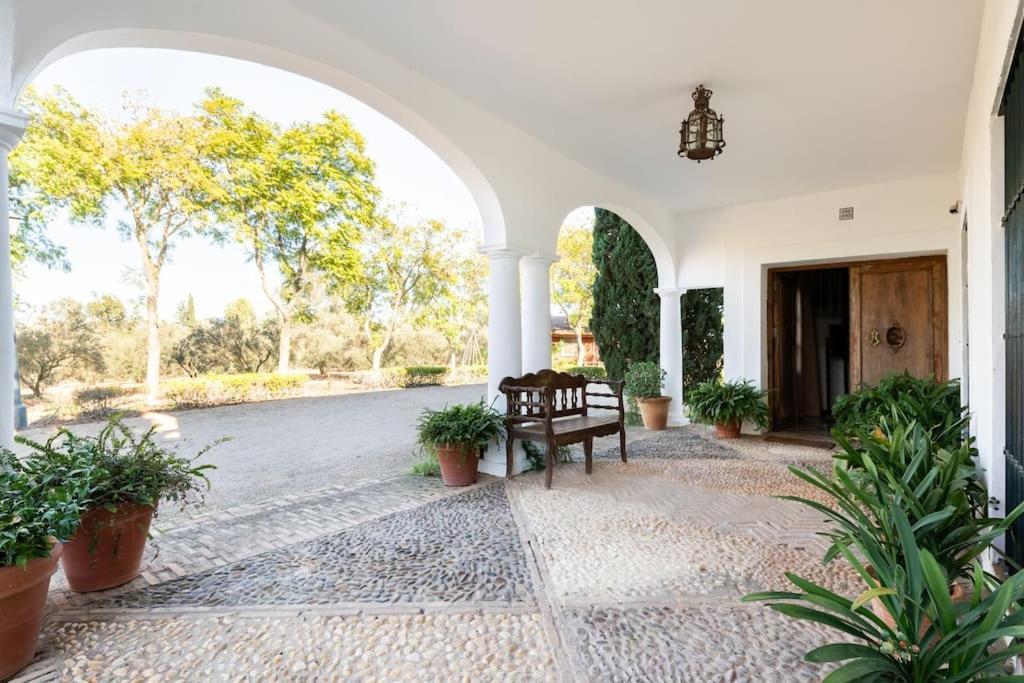 Villa Casa Del Monte