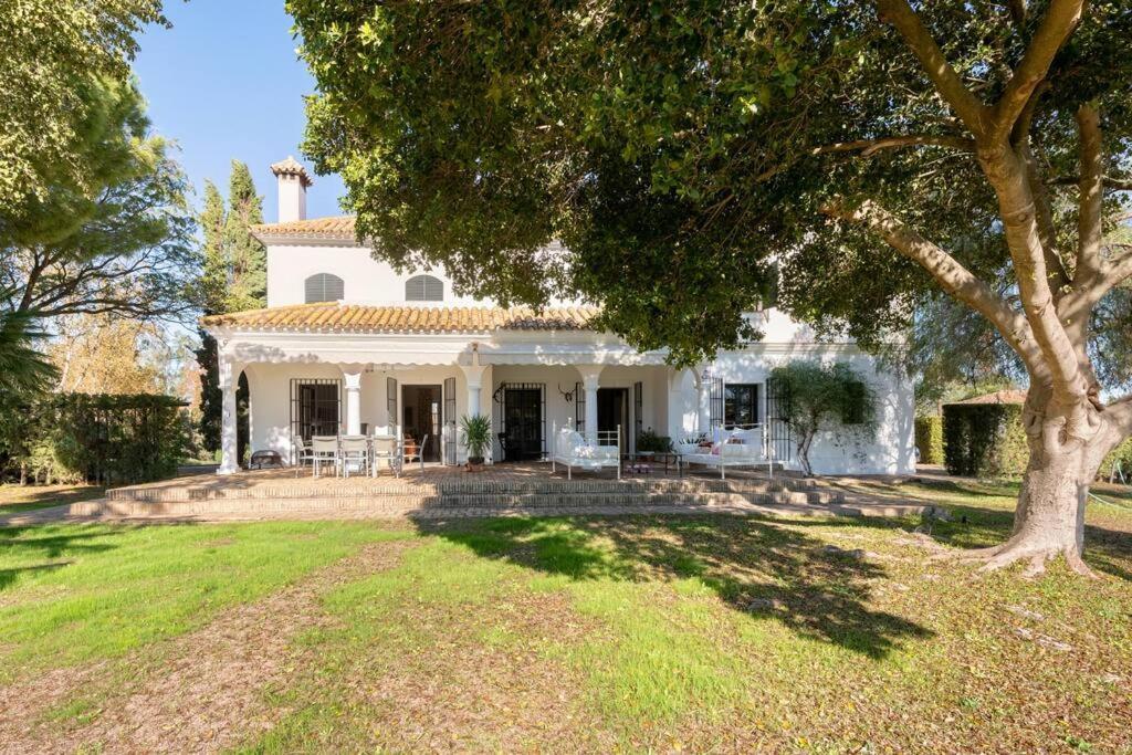 Villa Casa Del Monte *