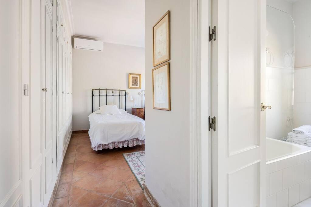 Villa Casa Del Monte Sevilla