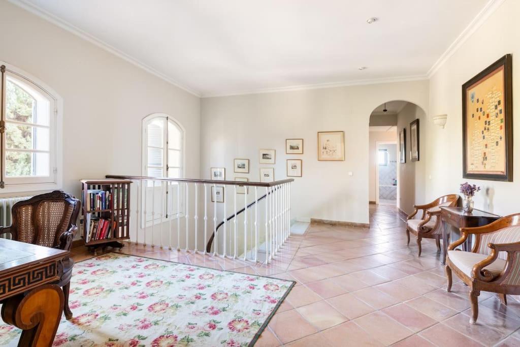 Villa Casa Del Monte
