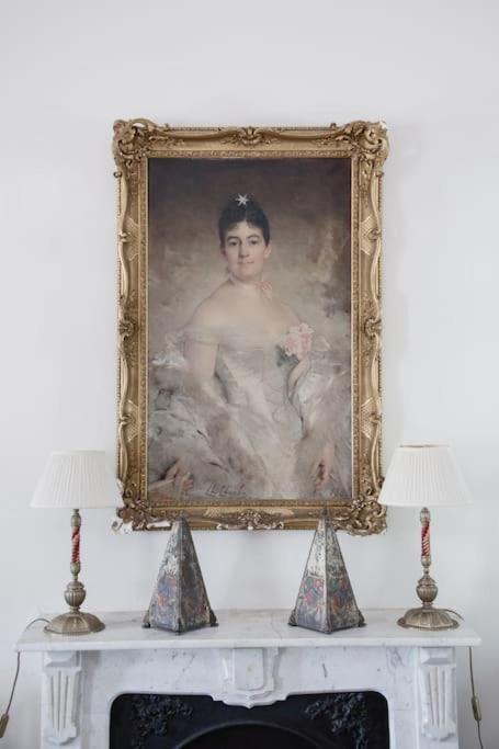 Casa Del Monte Villa *