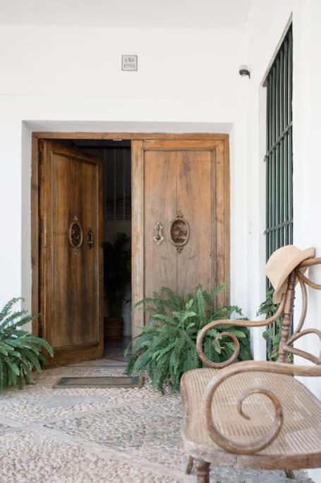 Casa Del Monte * Sevilla