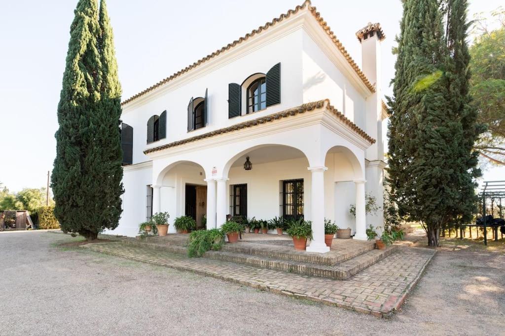 Casa Del Monte Villa