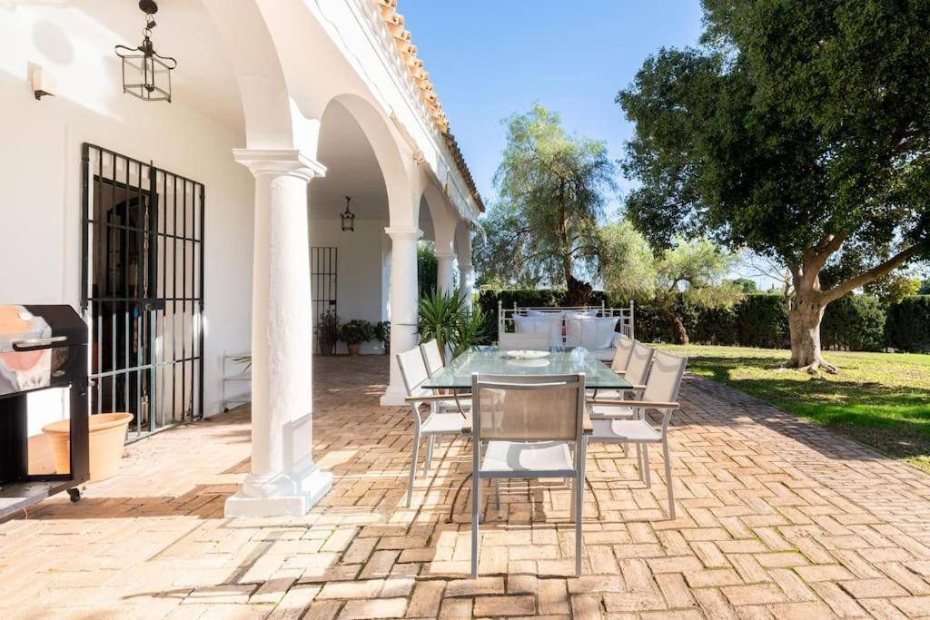 Villa Casa Del Monte