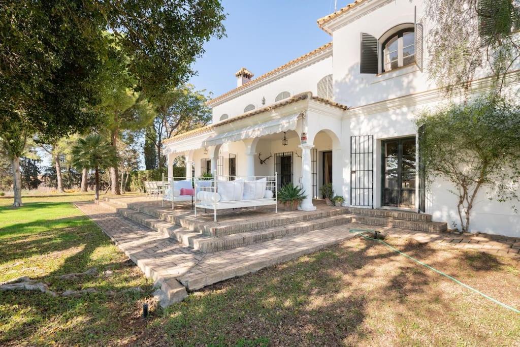Casa Del Monte