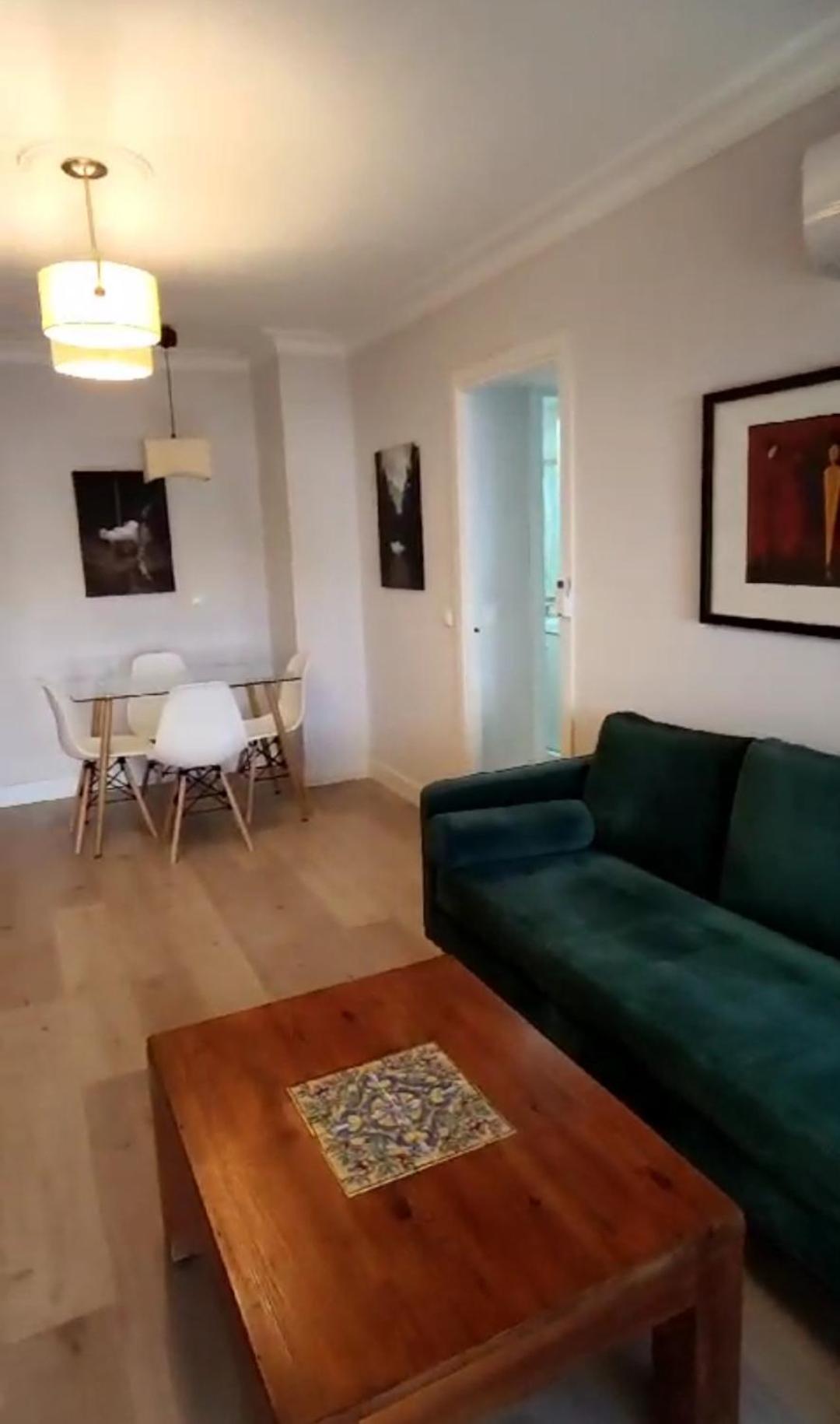 Celia Apartamento Sevilla