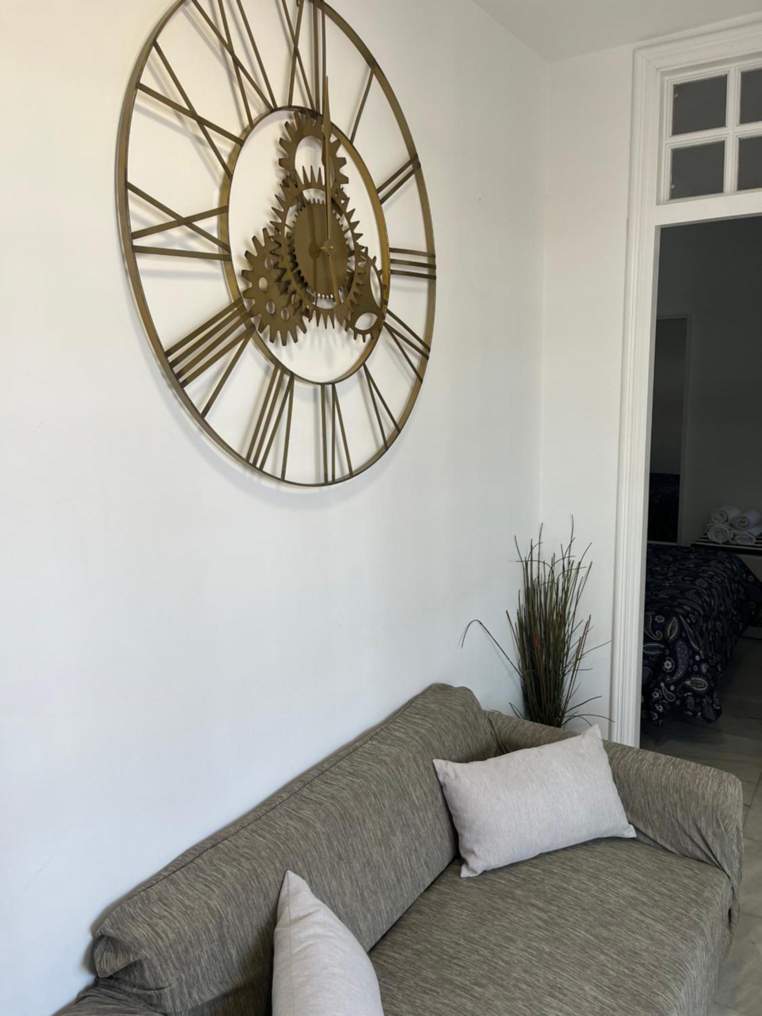 Apartamento Triana Pelay