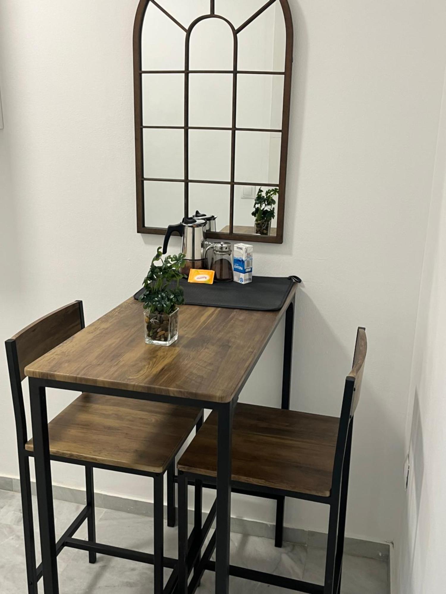 Triana Pelay Apartamento *