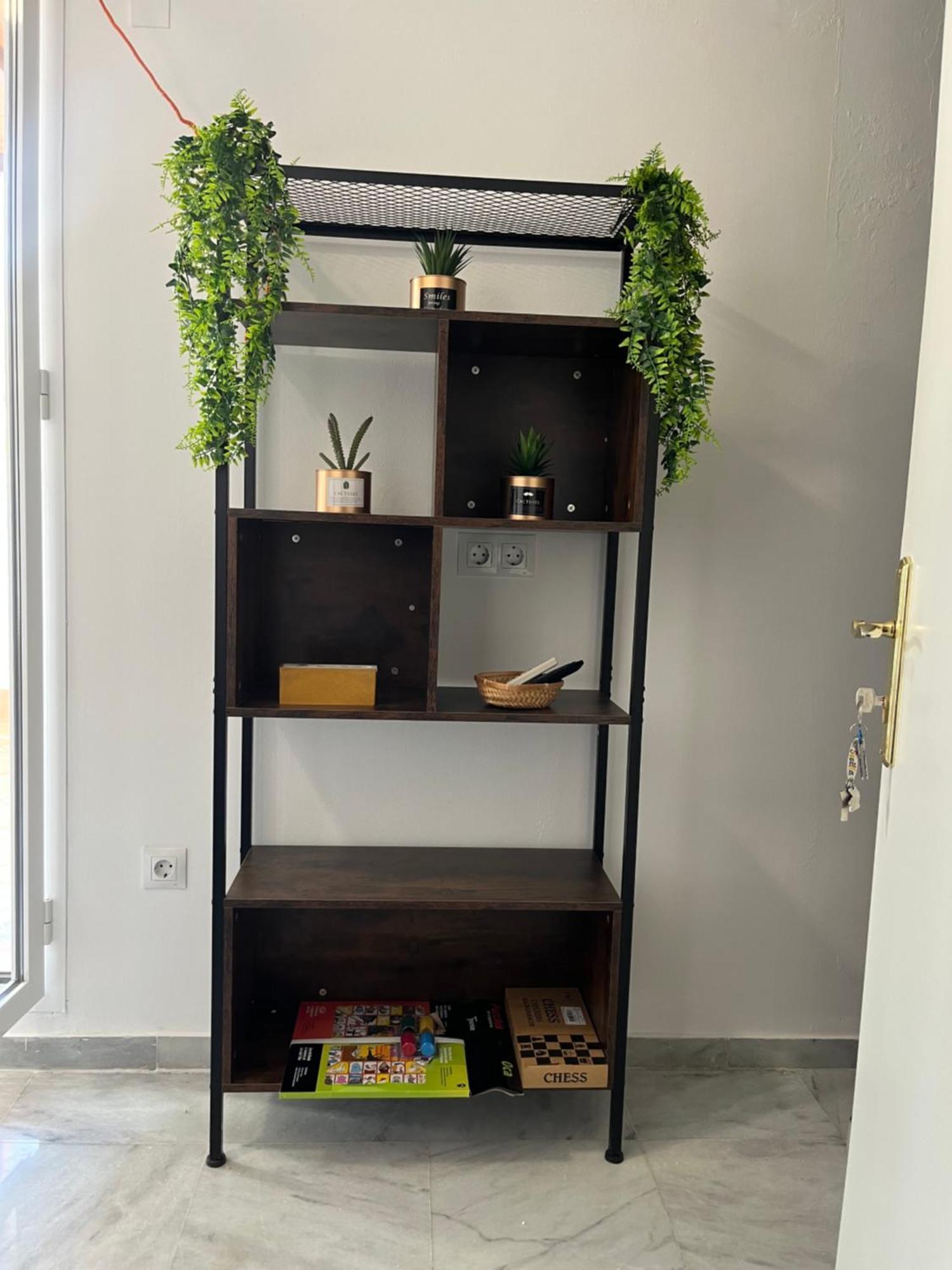 Apartamento Triana Pelay Sevilla