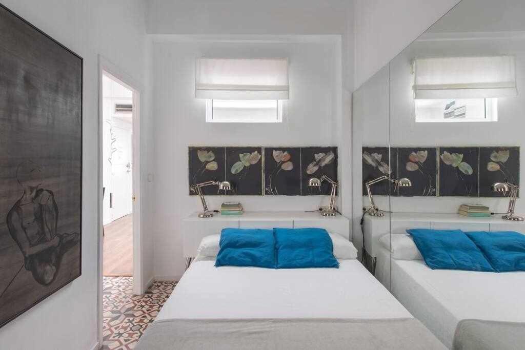 Espacio En Triana Apartamento *