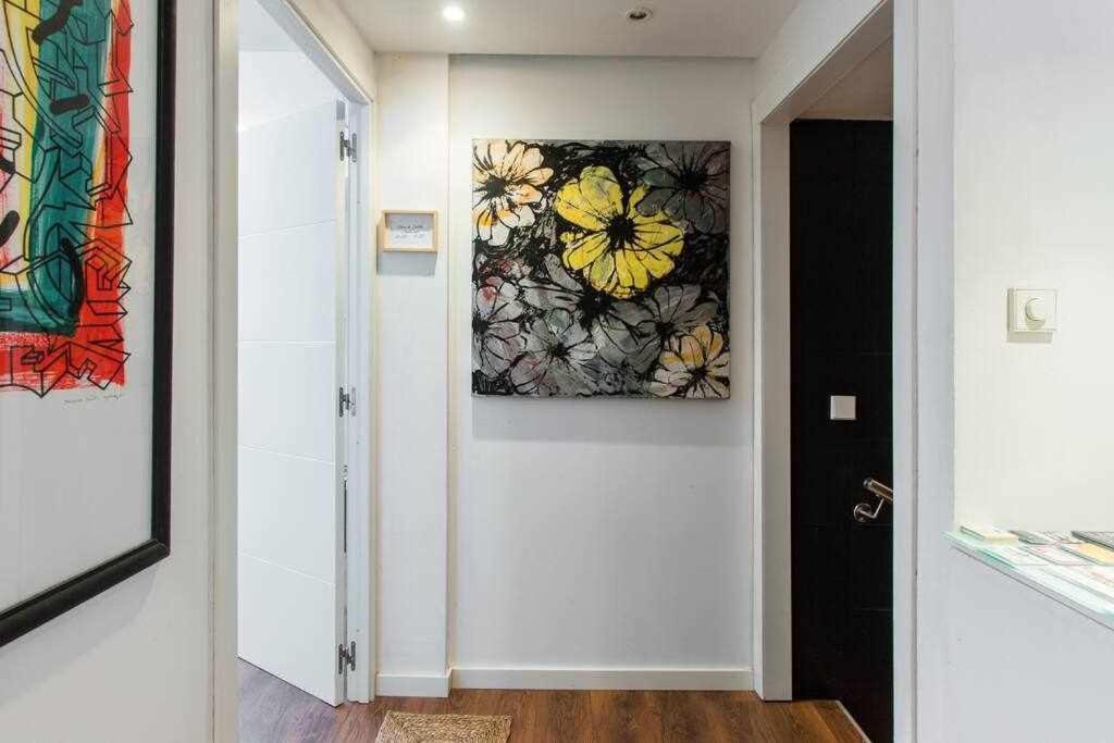 Espacio En Triana Apartamento Sevilla