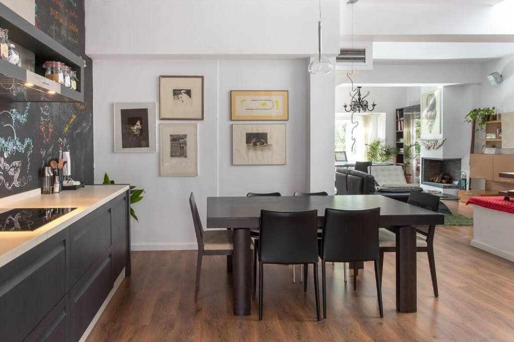 Espacio En Triana